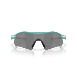 Radar Plate Matte Pacific Prizm Black