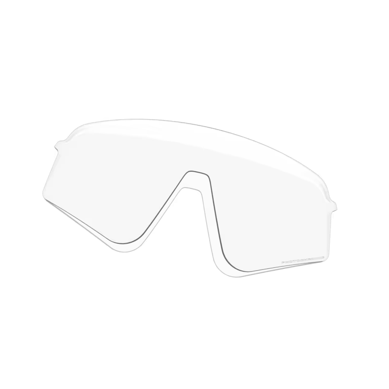 Lentes de repuesto Sutro Lite Sweep Clear Black Iridium Photochromic