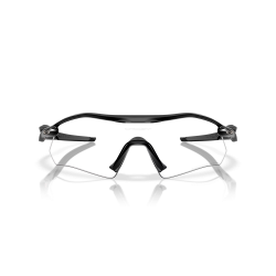 Radar Plate Polished Black Clear Black Iridium Photochromic
