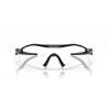Radar Plate Polished Black Clear Black Iridium Photochromic