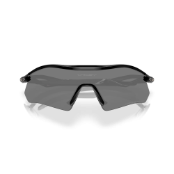 Radar Plate Polished Black Clear Black Iridium Photochromic