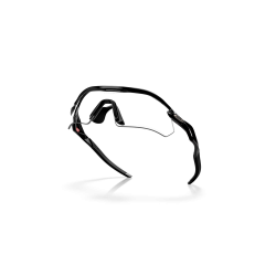 Radar Plate Polished Black Clear Black Iridium Photochromic