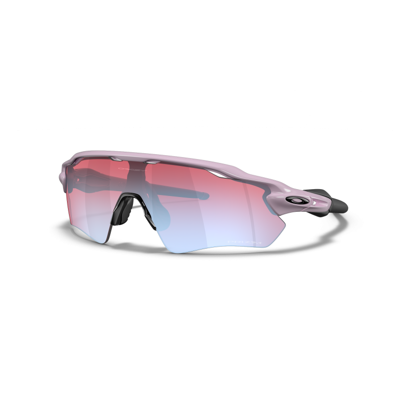 Radar Ev Path Lavender Prizm Snow Sapphire