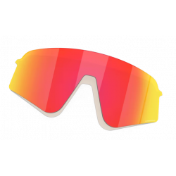 Oakley Sutro Lite Sweep Prizm Ruby