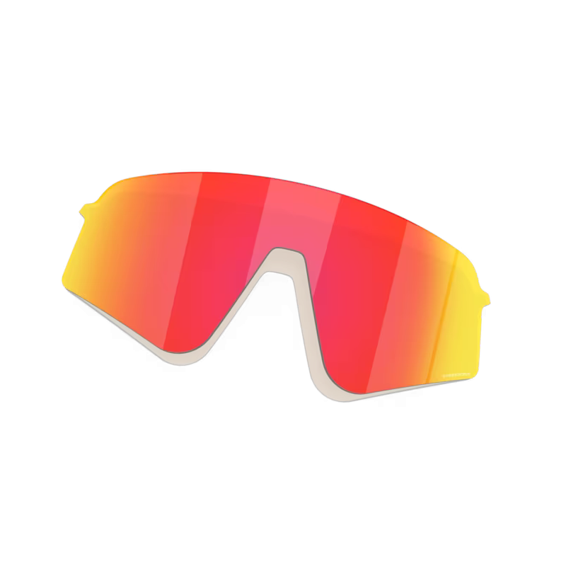 Oakley Sutro Lite Sweep Prizm Ruby