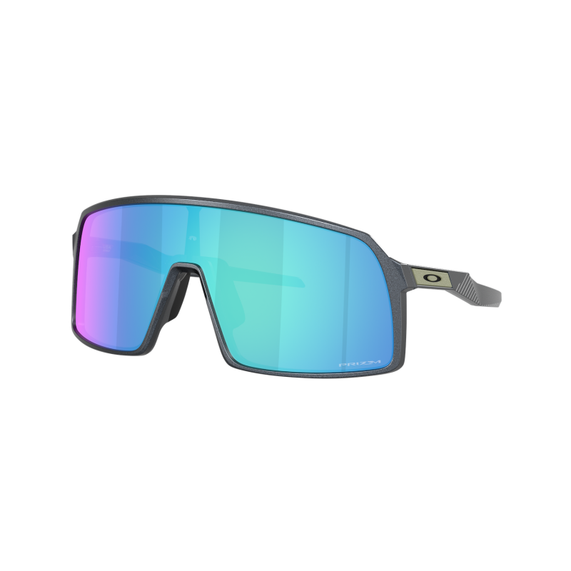 Sutro Blue Steel Prizm Sapphire