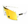 Sutro White Gold Splatter Primz 24k