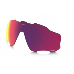 Lentes de repuesto Jawbreaker Prizm Road