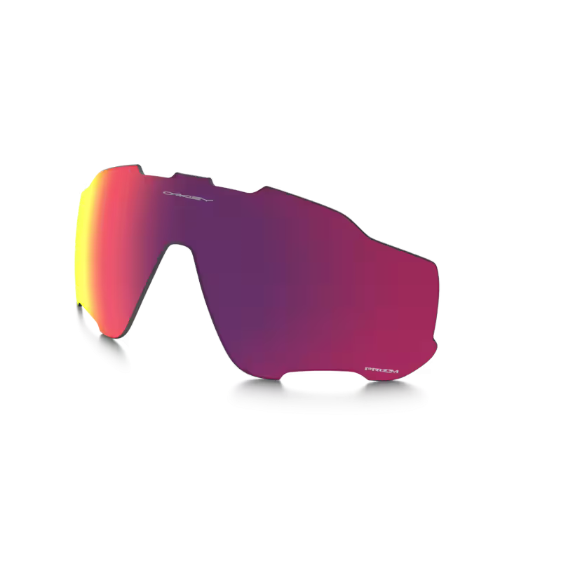 Lentes de repuesto Jawbreaker Prizm Road