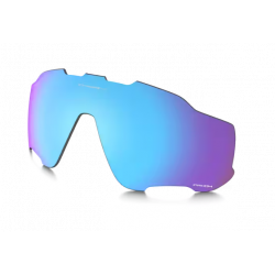 Lentes de repuesto Jawbreaker Prizm Sapphire