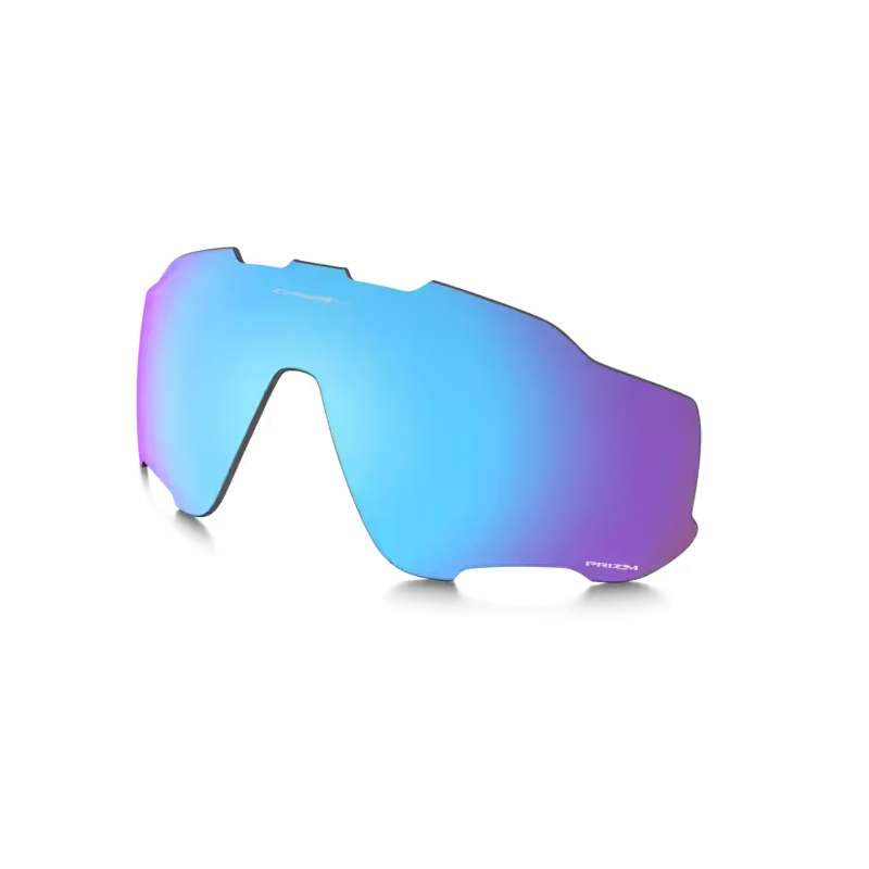 Lentes de repuesto Jawbreaker Prizm Sapphire