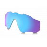 Lentes de repuesto Jawbreaker Prizm Sapphire