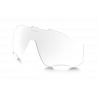 Verres de rechange Jawbreaker Clear