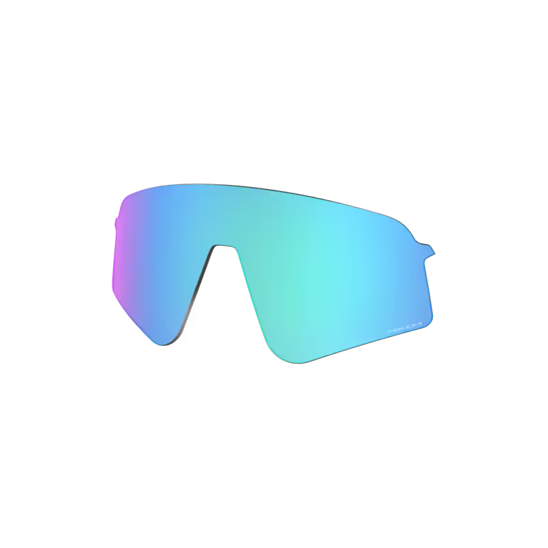 Sutro Lite Sweep Prizm Sapphire