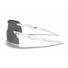 Oakley Custom Encoder Strike Vented Matte White Prizm Black