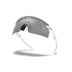 Oakley Custom Encoder Strike Vented Matte White Prizm Black