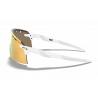 Oakley Custom Encoder Strike Vented Matte White Prizm 24k