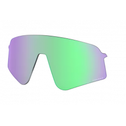 Lentes de repuesto Sutro Lite Sweep Prizm Road Jade