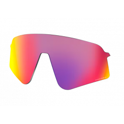 Oakley Sutro Lite Sweep Prizm Road