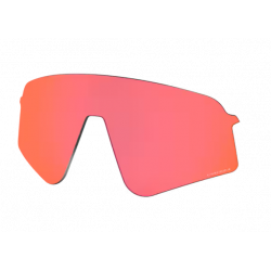 Oakley Sutro Lite Sweep Prizm Trail Torch