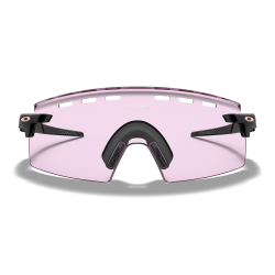 Oakley Custom Encoder Strike Vented Matte Black Prizm Low Light