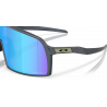 Sutro Blue Steel Prizm Sapphire