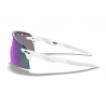 Oakley Custom Encoder Strike Vented Matte White Prizm Jade