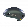 Casco Oakley Aro 7 Lite Matte Pacific Colorshift