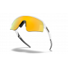 Sutro Lite Sweep Matte White Prizm 24k