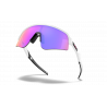 Sutro Lite Sweep Matte White Prizm Trail