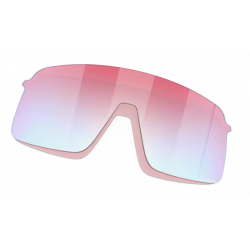 Lentes de repuesto Sutro Lite Sweep Prizm Snow Sapphire