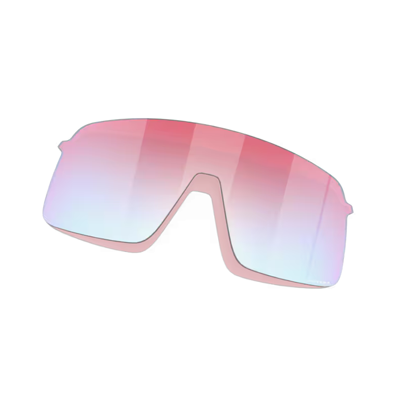 Lentes de repuesto Sutro Lite Sweep Prizm Snow Sapphire