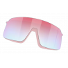 Lentes de repuesto Sutro Lite Sweep Prizm Snow Sapphire