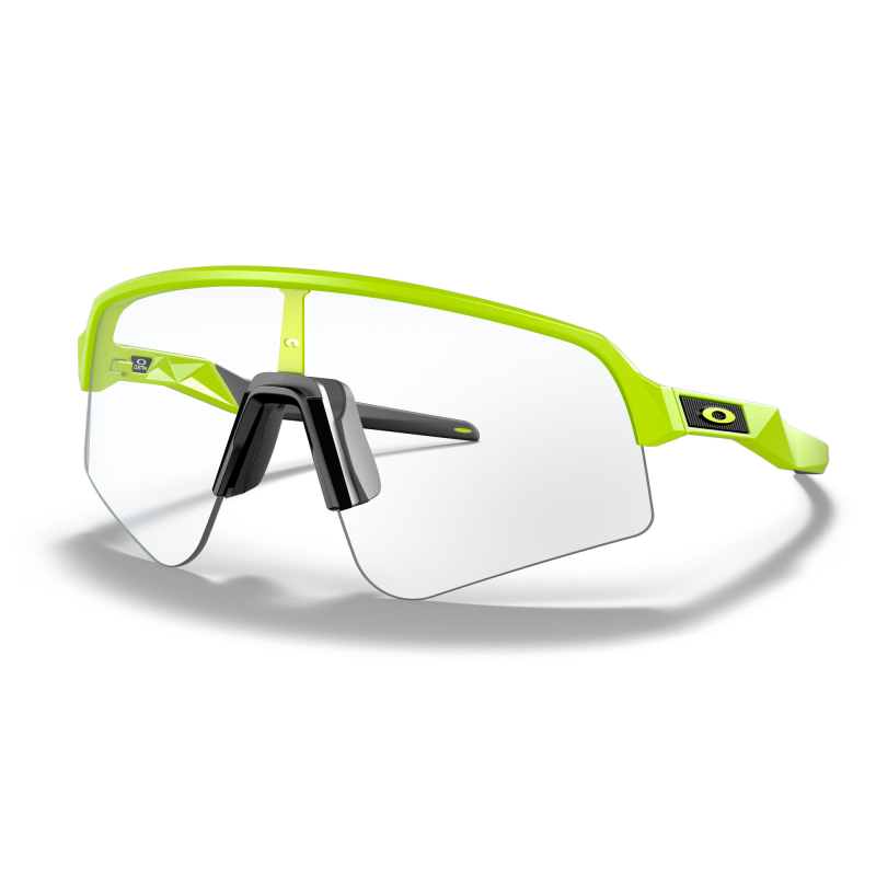 Sutro Lite Sweep Retina Burn Clear Black Iridium Photochromic