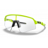 Sutro Lite Sweep Retina Burn Clear Black Iridium Photochromic