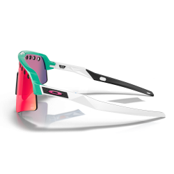 Sutro Lite Sweep Matte Celeste Prizm Road Vented