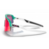 Sutro Lite Sweep Matte Celeste Prizm Road Vented