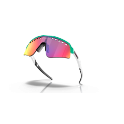 Sutro Lite Sweep Matte Celeste Prizm Road Vented
