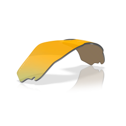 Lentes de repuesto Radar Ev Path Prizm 24k Polarized