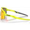 Sutro Lite Sweep Tennis Ball Yellow  Prizm Ruby Vented
