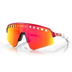 Sutro Lite Sweep Pink Crystal Prizm Ruby Vented