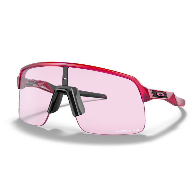 Sutro Lite Crystal Pink Prizm Low Light