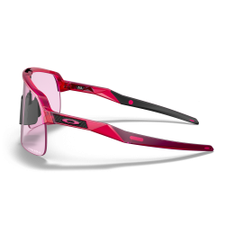 Sutro Lite Crystal Pink Prizm Low Light