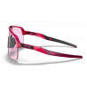 Sutro Lite Crystal Pink Prizm Low Light