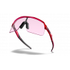 Sutro Lite Crystal Pink Prizm Low Light
