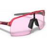Sutro Lite Crystal Pink Prizm Low Light