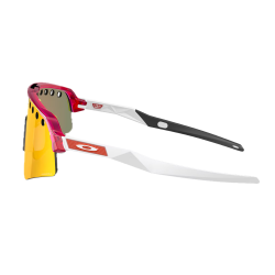 Sutro Lite Sweep Pink Crystal Prizm Ruby Vented