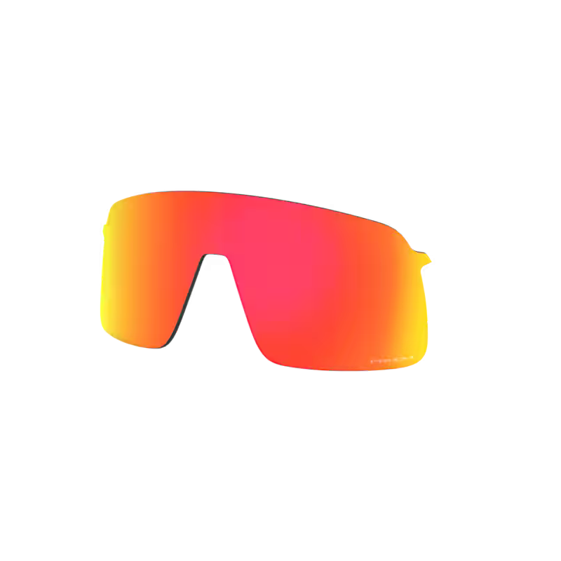 Lentes de repuesto Sutro Lite Prizm Ruby