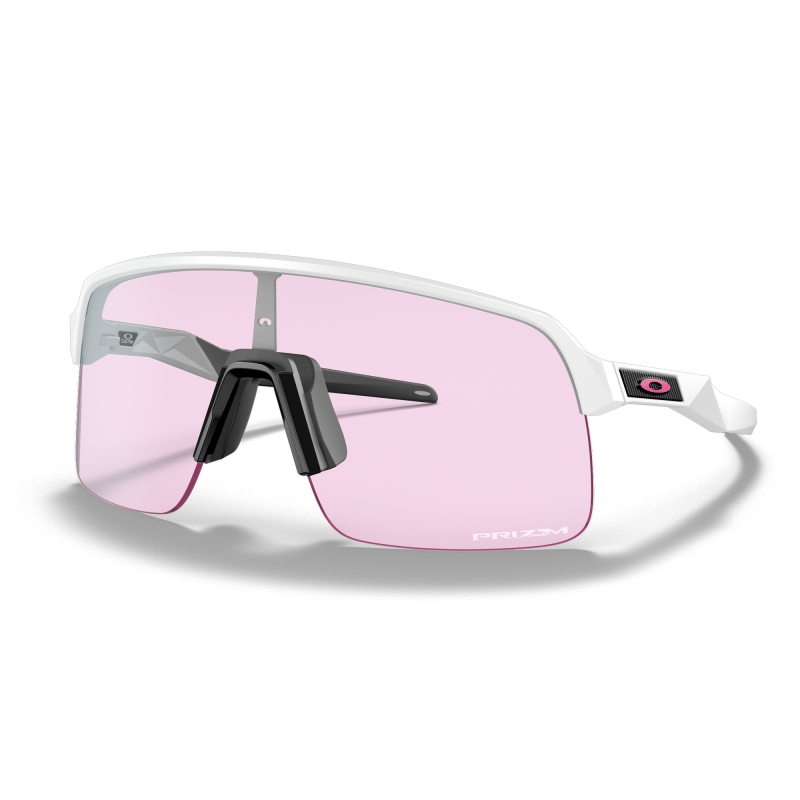 Sutro Lite Matte White Prizm Low Light