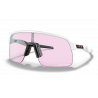 Sutro Lite Matte White Prizm Low Light